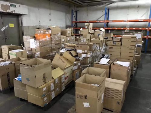 专业变频器回收 长期大量收购变频器与电子元器件