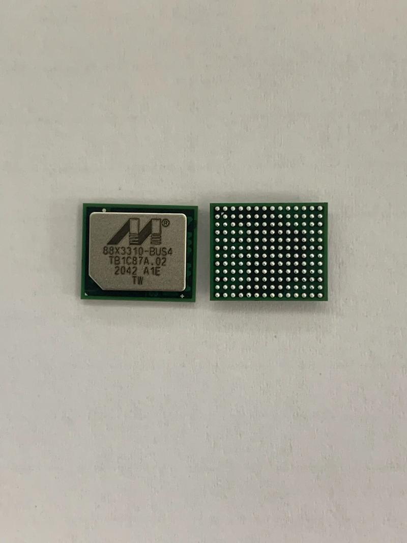 电子元器件 电子世界的微观音符
