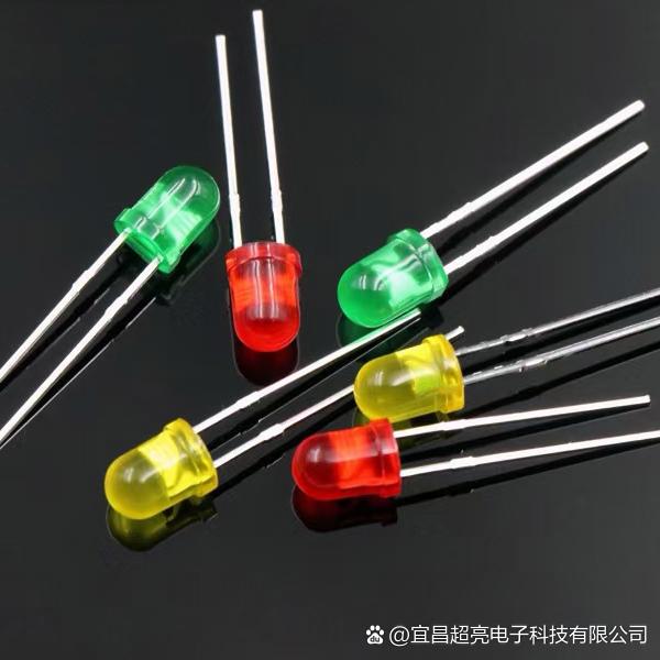 led  发光二极管  光电耦合器 电子元器件 生产厂家