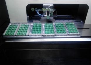 供应全自动封胶机 COB智能封胶机 邦定封胶机_电子元器件_世界工厂网中国产品信息库